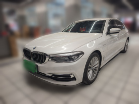 宝马5系新能源 2020款 530Le 豪华套装