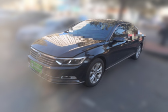 大众 迈腾 2019款 330TSI DSG 领先型 国V