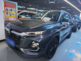 长安CS75 2026款 PRO 1.5T DCT 尊享型 7座