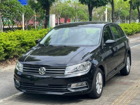 大众 桑塔纳 2015款 浩纳 1.6L 自动舒适型