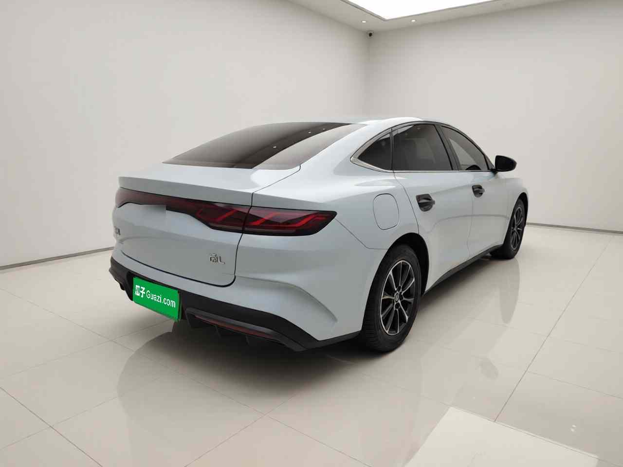 比亚迪 秦L 2024款 DM-i 80KM领先型(5)