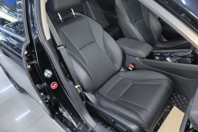 本田 英仕派 2024款 260TURBO 精英版局部细节41