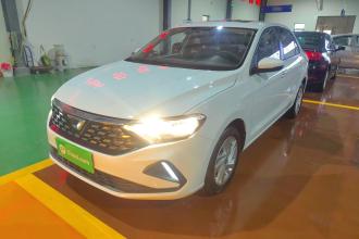 捷达VA3 2019款 1.5L 自动悦享版