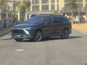 蔚来ES8 2020款 580KM 六座版