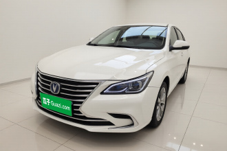 长安 睿骋CC 2018款 1.5T 自动典雅型 国V