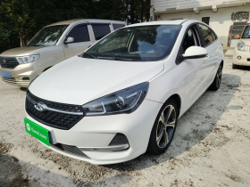 奇瑞 艾瑞泽5 2019款 PRO 1.5L 手动自在版 国VI