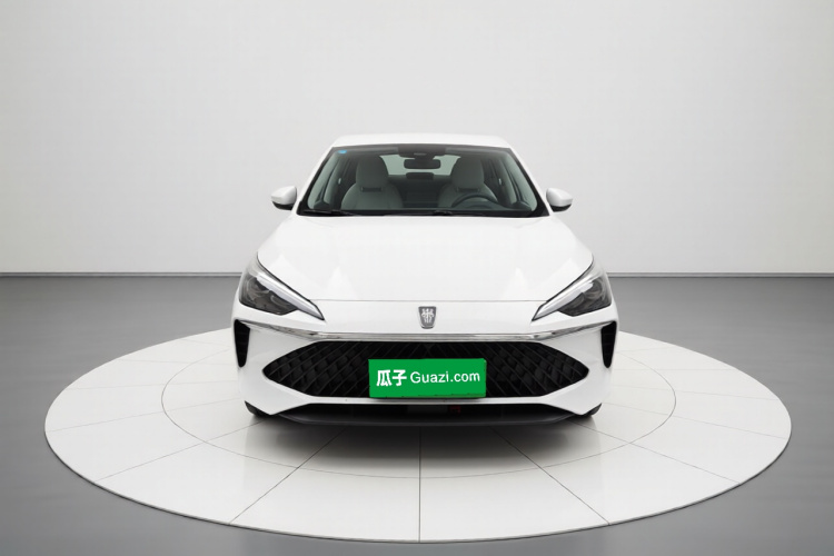 荣威i5 2023款 1.5L 手动舒享版车身外观2