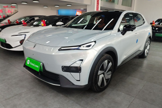 深蓝汽车 深蓝S05 2024款 510Ultra纯电版