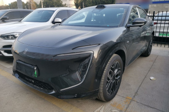 阿维塔07 2026款 Elite 增程版