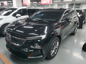 别克 昂科旗 2022款 652T 两驱尊贵型 7座