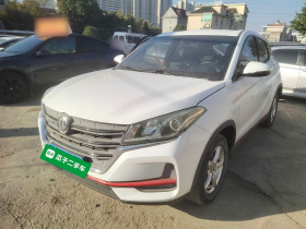 东风风光 风光500 2021款 1.5L CVT乐享型