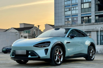 小米汽车 小米YU7 2025款 超长续航高性能四驱Max版