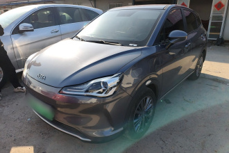 哪吒汽车 哪吒V 2022款 潮 400