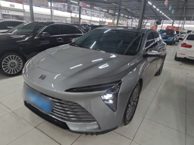 别克 君越 2023款 28T 越尊版