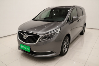 别克GL8 2017款 ES 28T 豪华型 国V