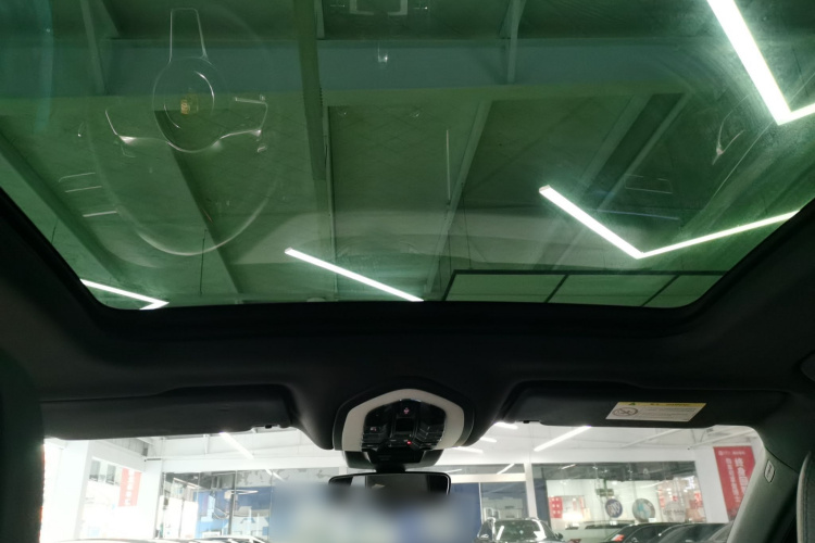 保时捷 2018款 Macan 2.0T局部细节22