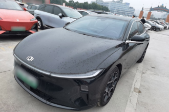 长安启源A07 2024款  纯电 真香版 515 尊贵型