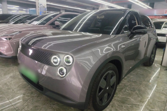 firefly萤火虫 2025款 发光版