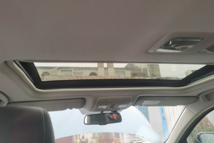 马自达 阿特兹 2014款 2.0L 蓝天豪华版中控内饰22