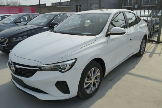 别克 威朗 2023款 Pro 乐享版