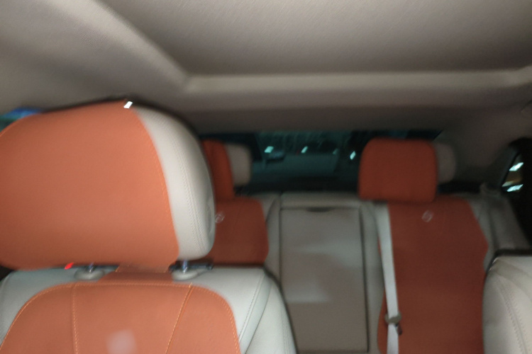 凯迪拉克XTS 2015款 28T 舒适型局部细节22