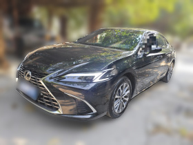 雷克萨斯ES 2025款 200 臻享版