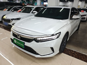 本田 英仕派 2022款 260TURBO 精致版