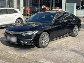 本田 英仕派 2019款 260TURBO 精致版 国VI