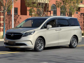 别克GL8 2022款 ES陆尊 653T 尊享型