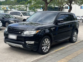 路虎 揽胜运动版（平行进口）