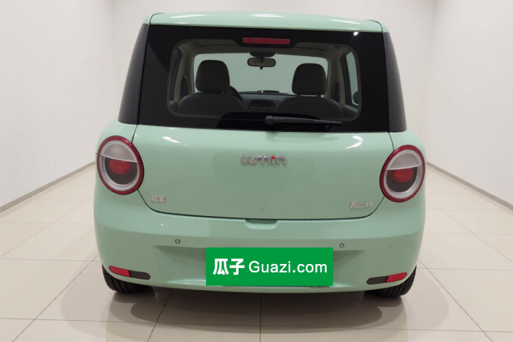 长安启源 长安Lumin 2022款 155km 清甜款车身外观6