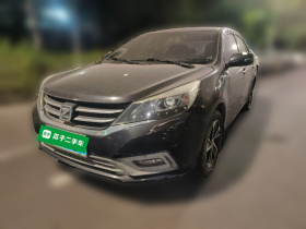 众泰Z300 2014款 新视界 1.5L 手动豪华型