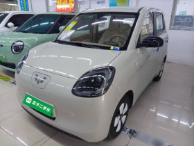 五菱汽车 宏光MINIEV 2025款 四门版 进阶款