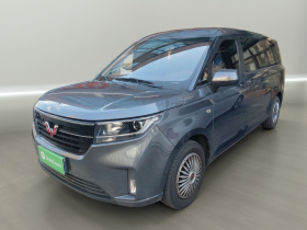 五菱汽车 五菱征程 2021款 1.5T 手动豪华型