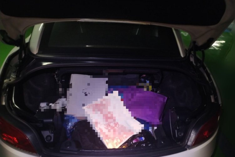 宝马Z4 2012款 sDrive20i领先型中控内饰23