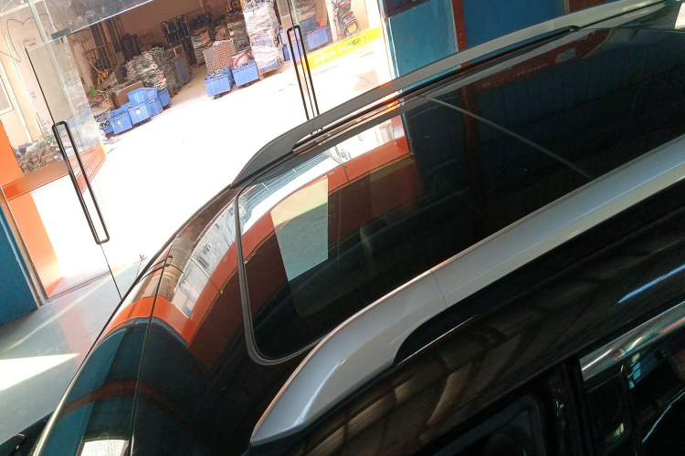 广汽传祺 传祺GS4 2018款 235T 自动两驱至尊版局部细节57