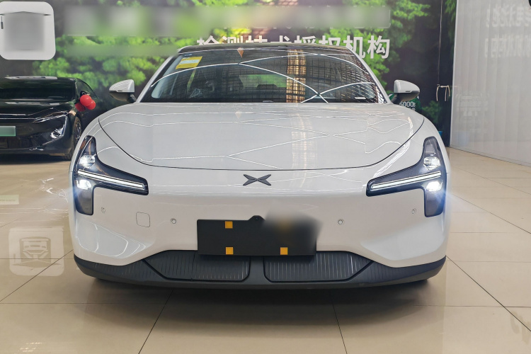 小鹏MONA M03 2025款 515 长续航 Plus车身外观6001