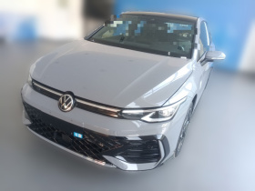 大众 高尔夫 2025款 改款 300TSI R-Line