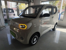 五菱汽车 宏光MINIEV 2024款 第三代 215km 青春版