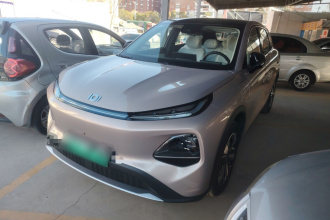 长安启源Q05 2026款 506Max