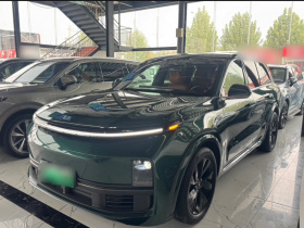 理想汽车 理想L8 2023款 Pro