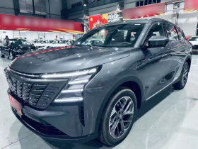 长安CS75 PLUS 2025款 第四代 1.5T 新蓝鲸 智慧鲸悦版