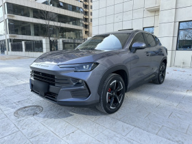 捷途大圣 2025款 1.5T DCT 至臻版