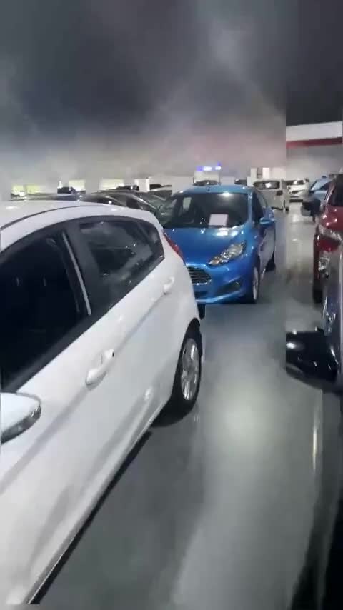 福特 嘉年华 2013款 两厢 1.5L 自动时尚型讲解2