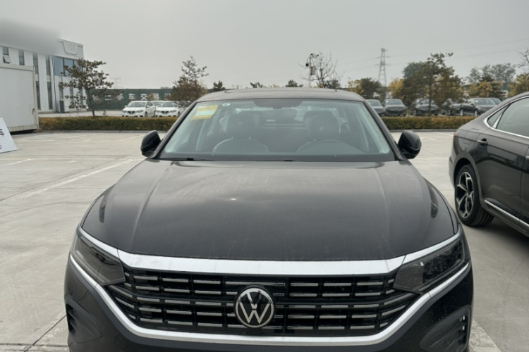 大众 帕萨特 2026款 出众款 330TSI 精英版车身外观6005