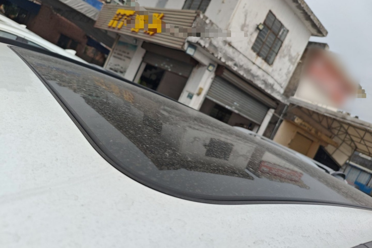 吉利汽车 2022款 博越X 1.8TD DCT智尊型局部细节57