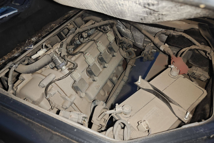 五菱汽车 五菱之光 2023款 1.5L 实用型 5/7座局部细节24