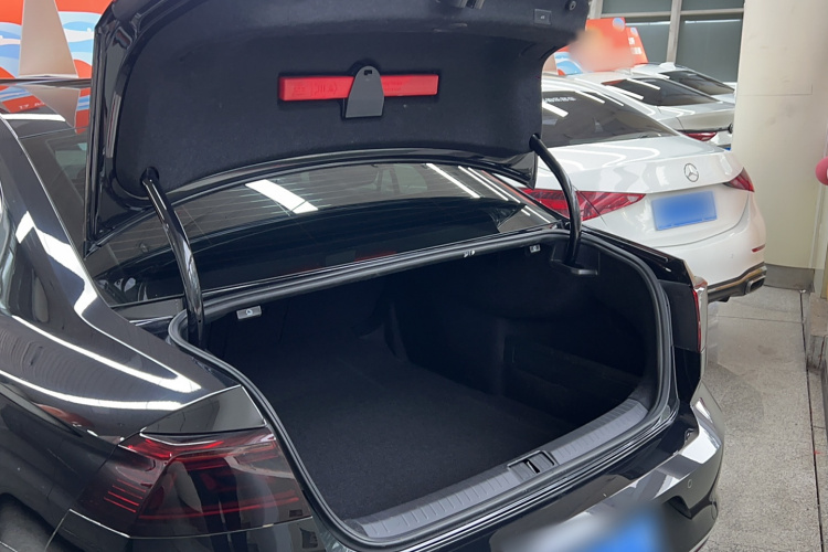 大众 迈腾 2020款 330TSI DSG 豪华型局部细节23