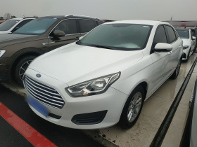 福特 福睿斯 2019款 改款 1.5L 自动质享型（胎压监测） 国VI