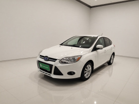 福特 福克斯 2012款 两厢 1.6L 自动舒适型